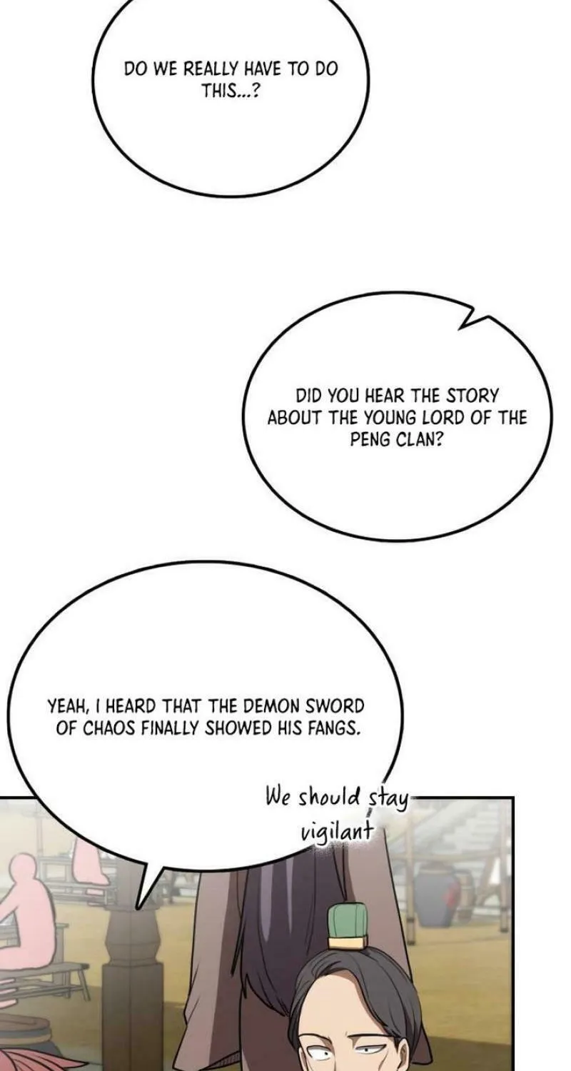 Perhaps Invincible Chapter 29 page 20 - 