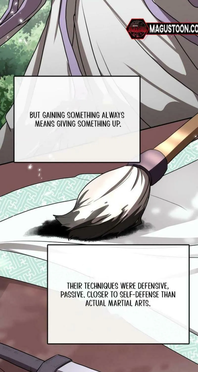 Perhaps Invincible Chapter 29 page 3 - 