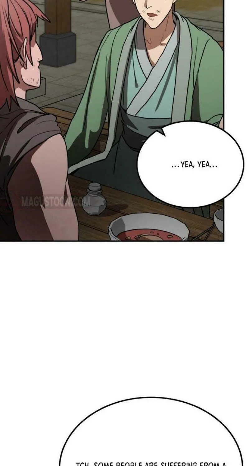 Perhaps Invincible Chapter 29 page 21 - 