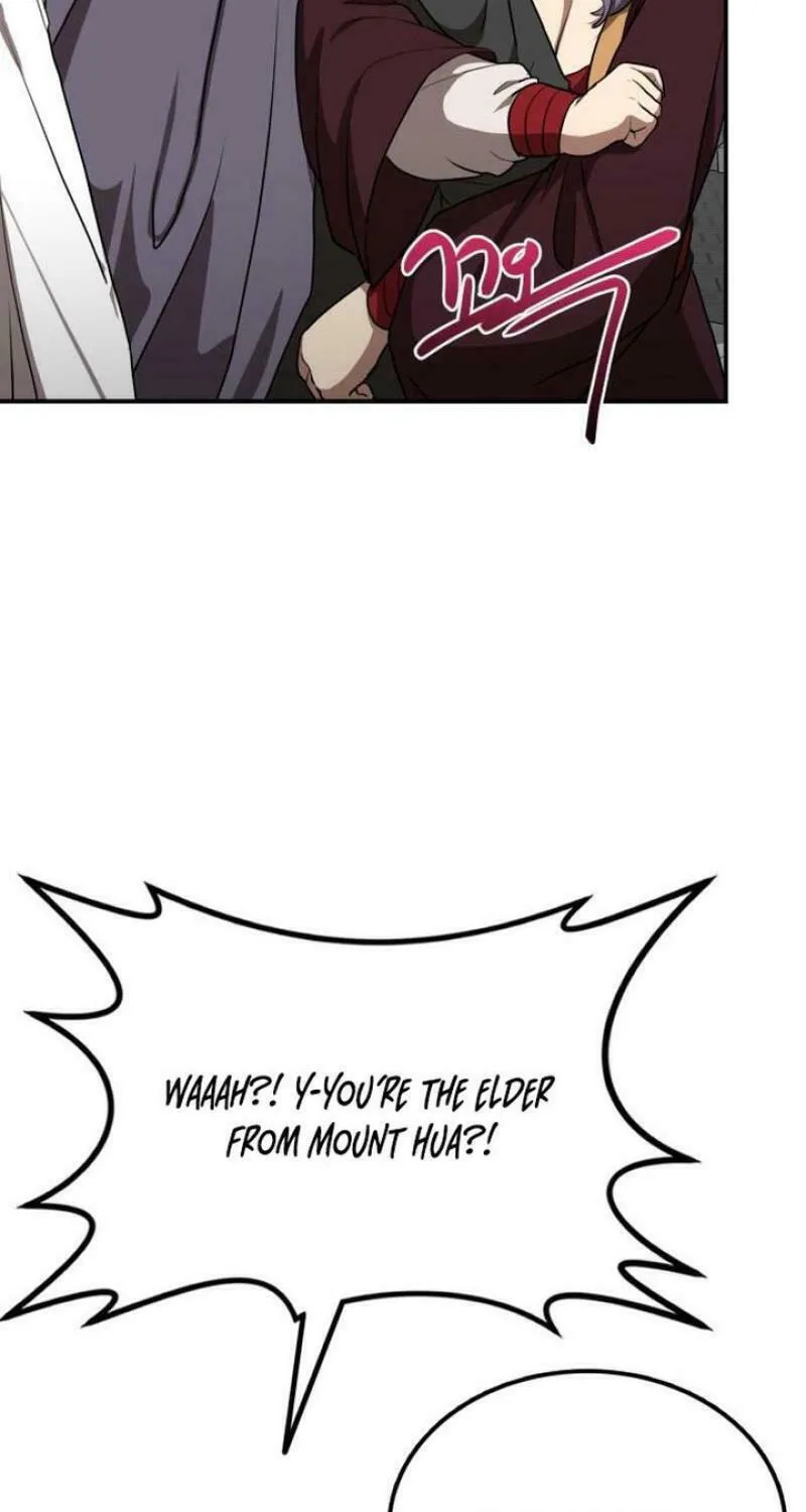 Perhaps Invincible Chapter 29 page 27 - 