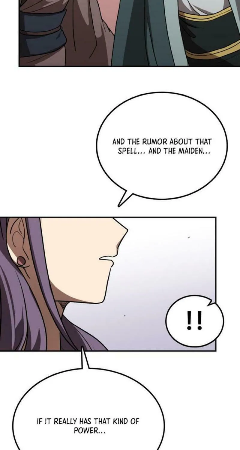 Perhaps Invincible Chapter 29 page 31 - 