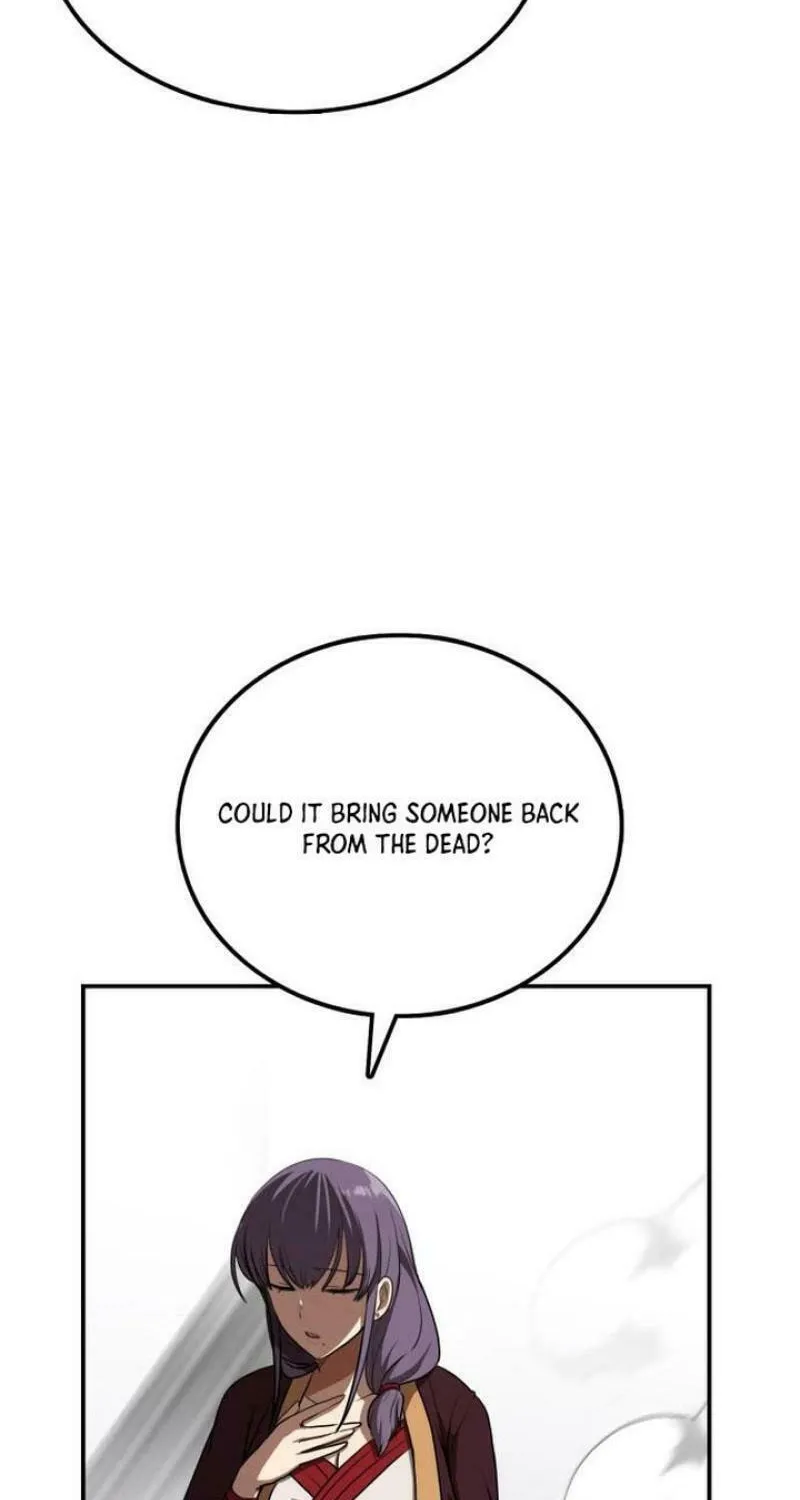 Perhaps Invincible Chapter 29 page 32 - 