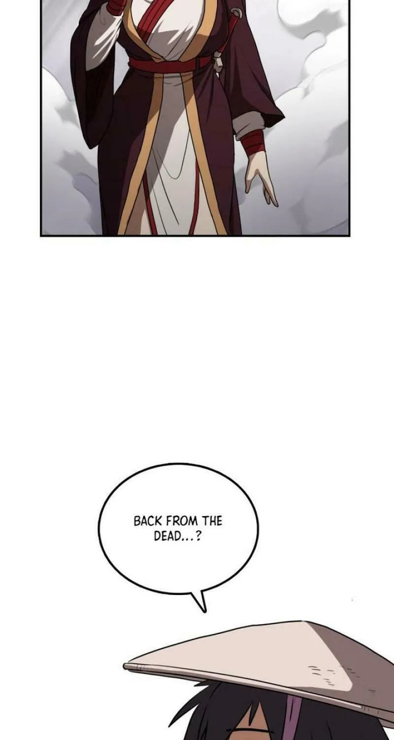 Perhaps Invincible Chapter 29 page 33 - 
