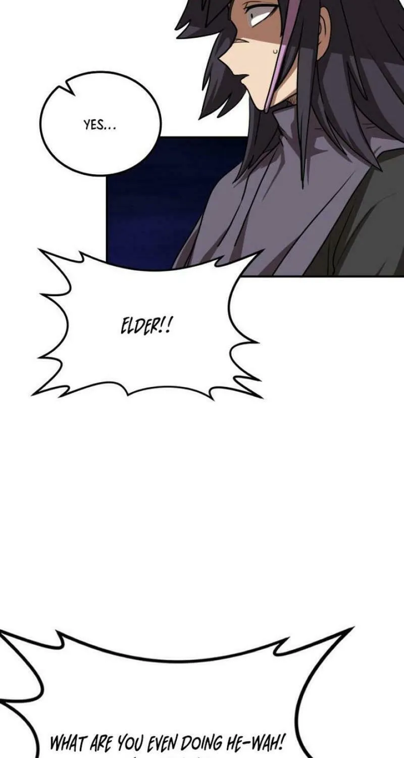 Perhaps Invincible Chapter 29 page 34 - 