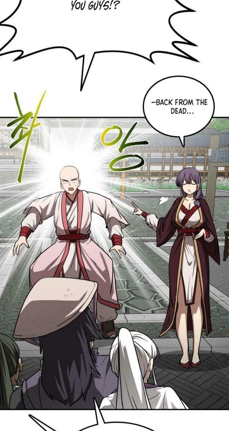 Perhaps Invincible Chapter 29 page 35 - 