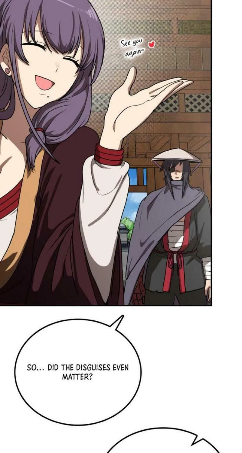 Perhaps Invincible Chapter 29 page 37 - 