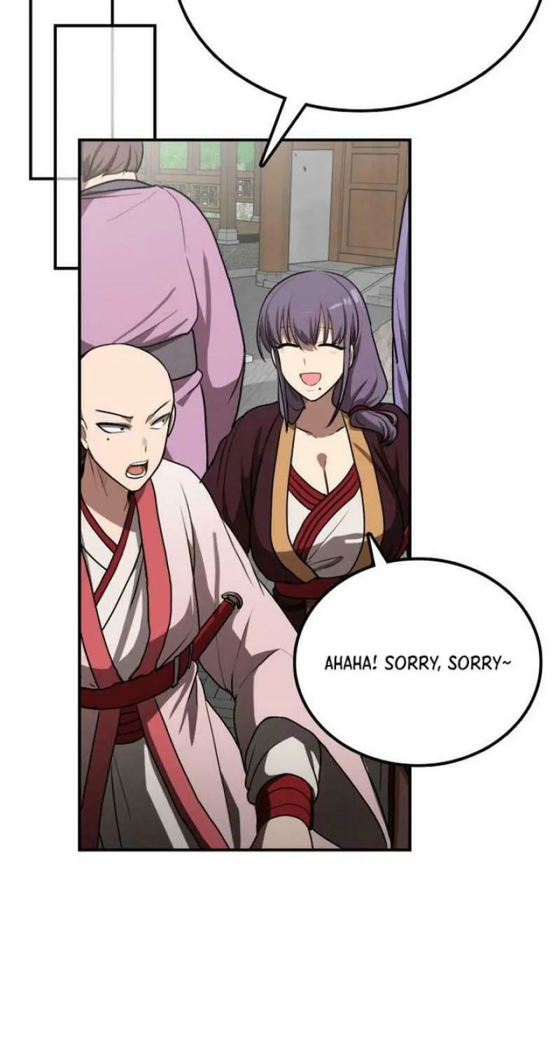 Perhaps Invincible Chapter 29 page 39 - 