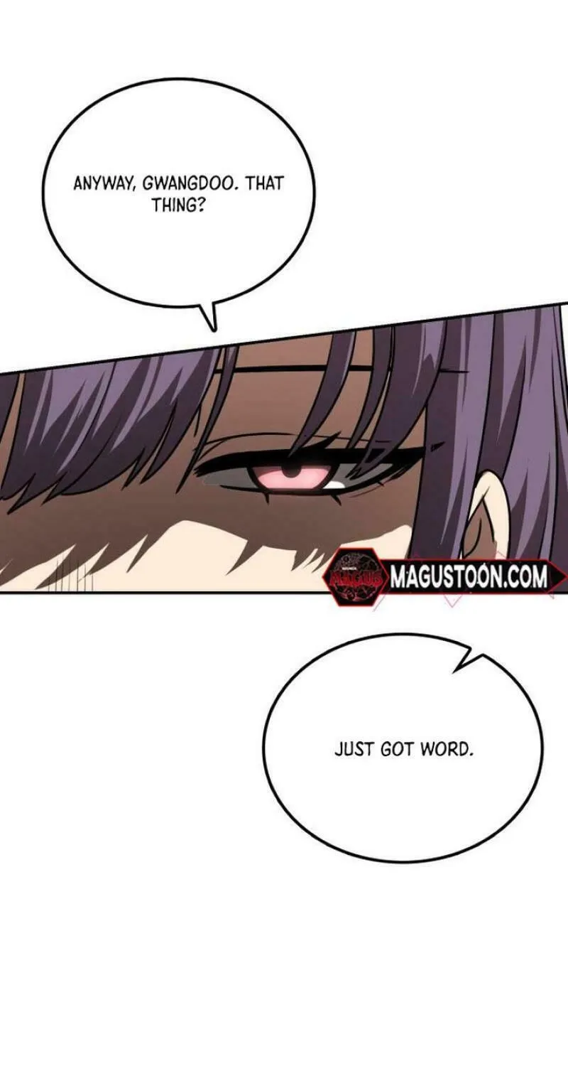 Perhaps Invincible Chapter 29 page 40 - 