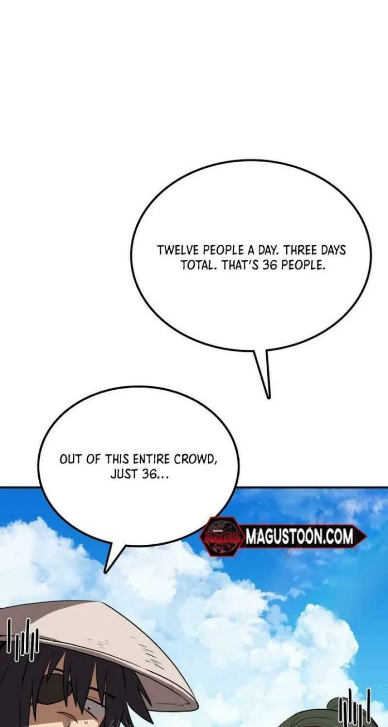 Perhaps Invincible Chapter 29 page 44 - 