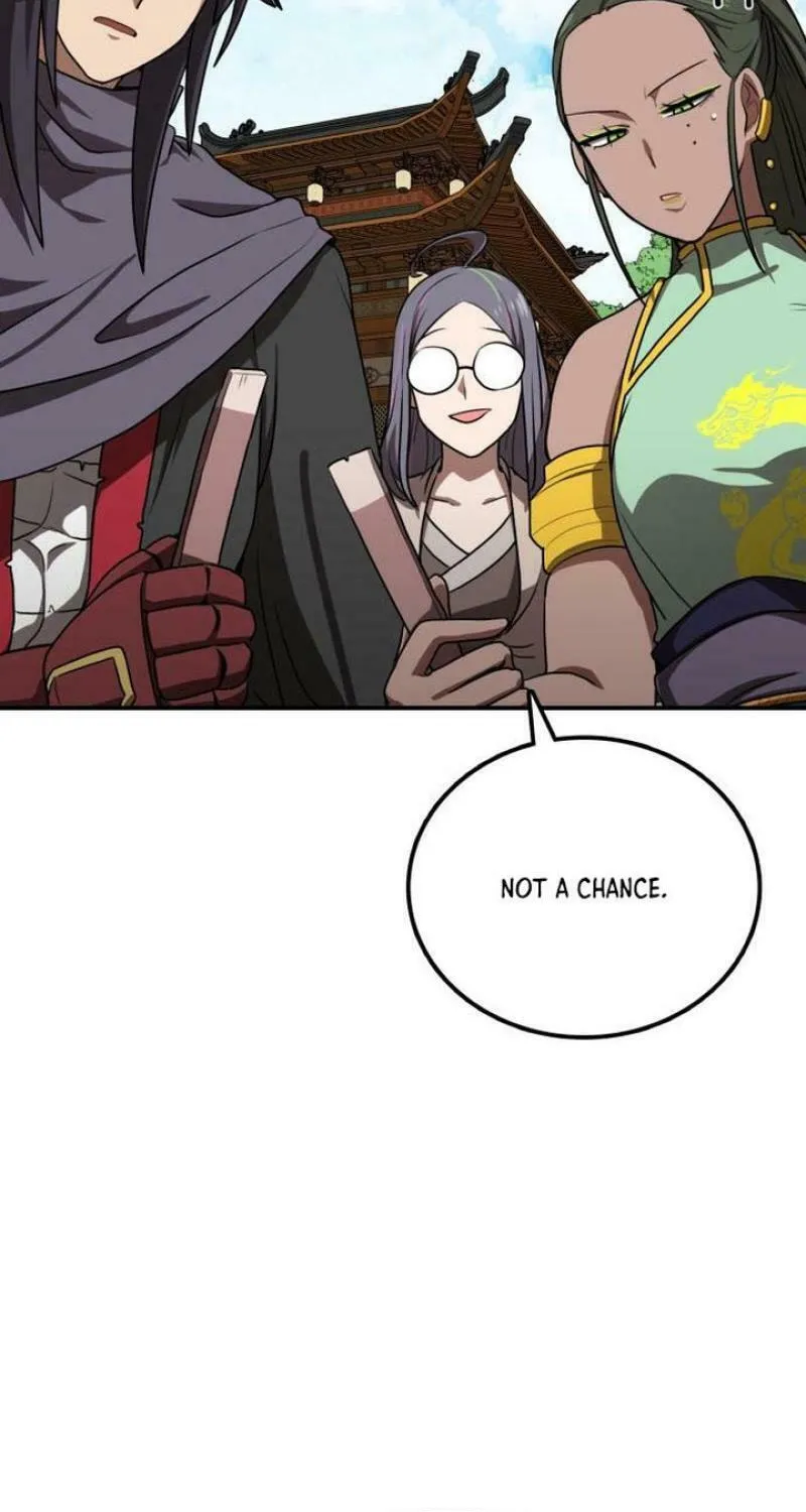 Perhaps Invincible Chapter 29 page 45 - 