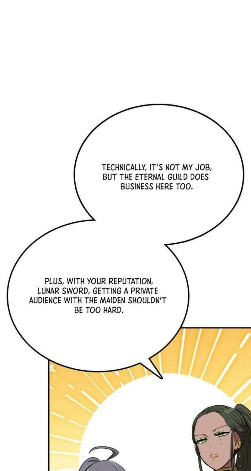 Perhaps Invincible Chapter 29 page 47 - 