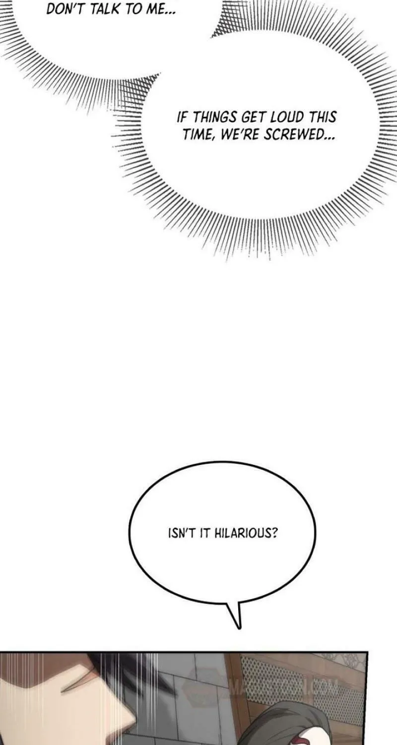 Perhaps Invincible Chapter 29 page 58 - 