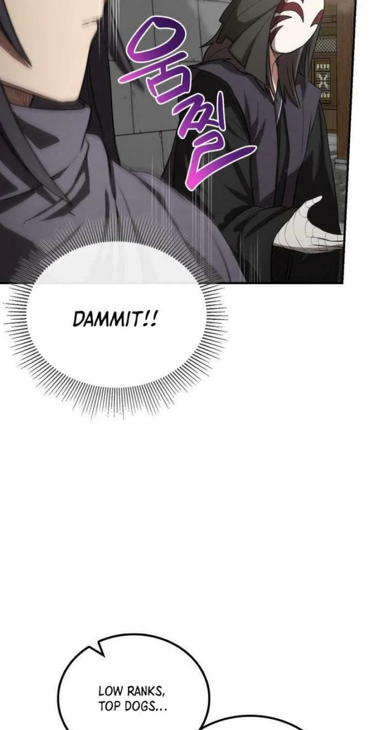 Perhaps Invincible Chapter 29 page 59 - 