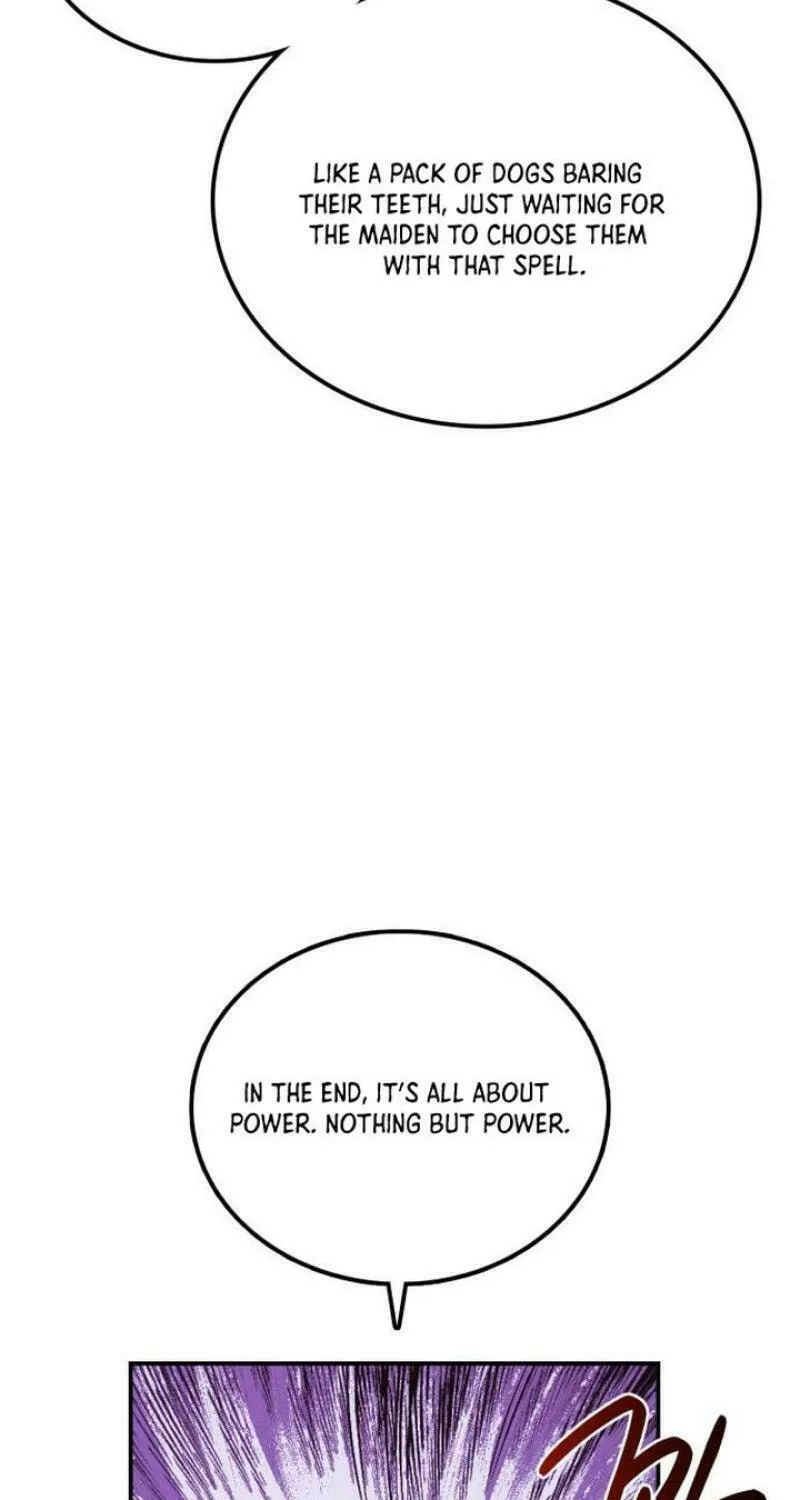 Perhaps Invincible Chapter 29 page 61 - 