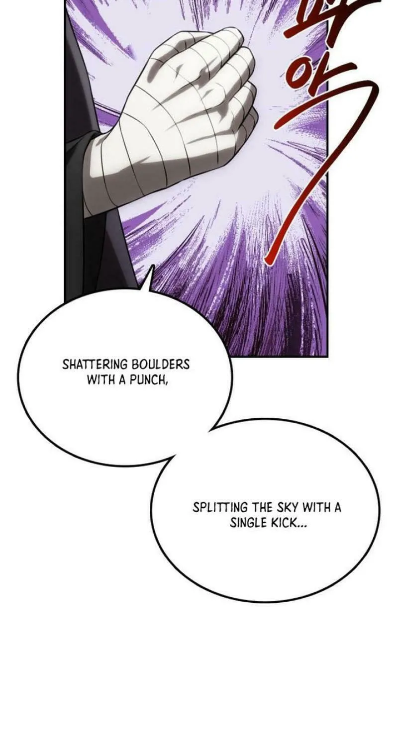 Perhaps Invincible Chapter 29 page 62 - 