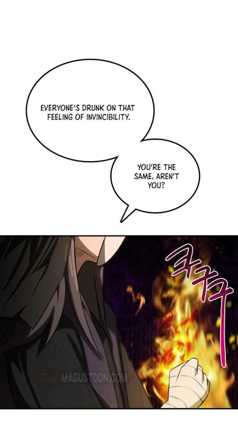 Perhaps Invincible Chapter 29 page 63 - 