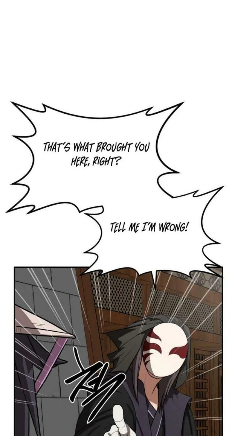 Perhaps Invincible Chapter 29 page 64 - 