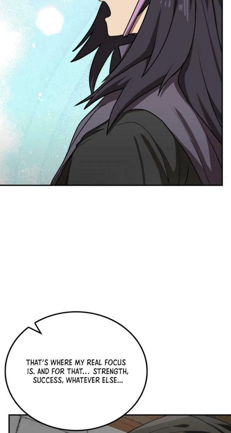 Perhaps Invincible Chapter 29 page 69 - 