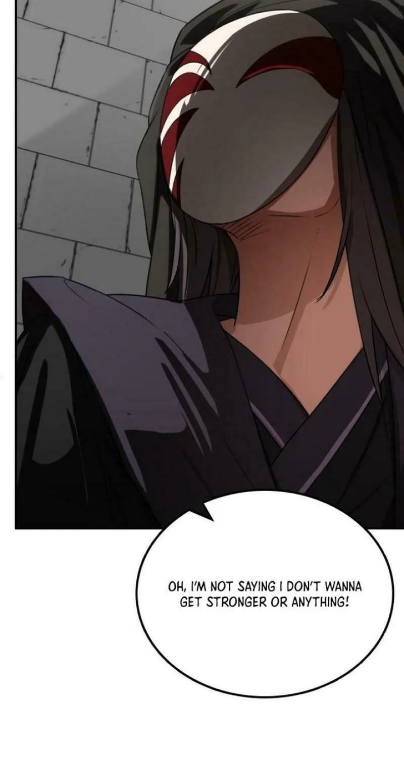 Perhaps Invincible Chapter 29 page 70 - 