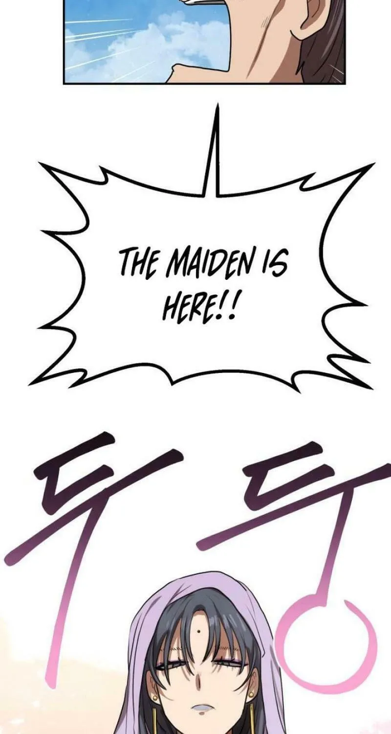 Perhaps Invincible Chapter 29 page 76 - 