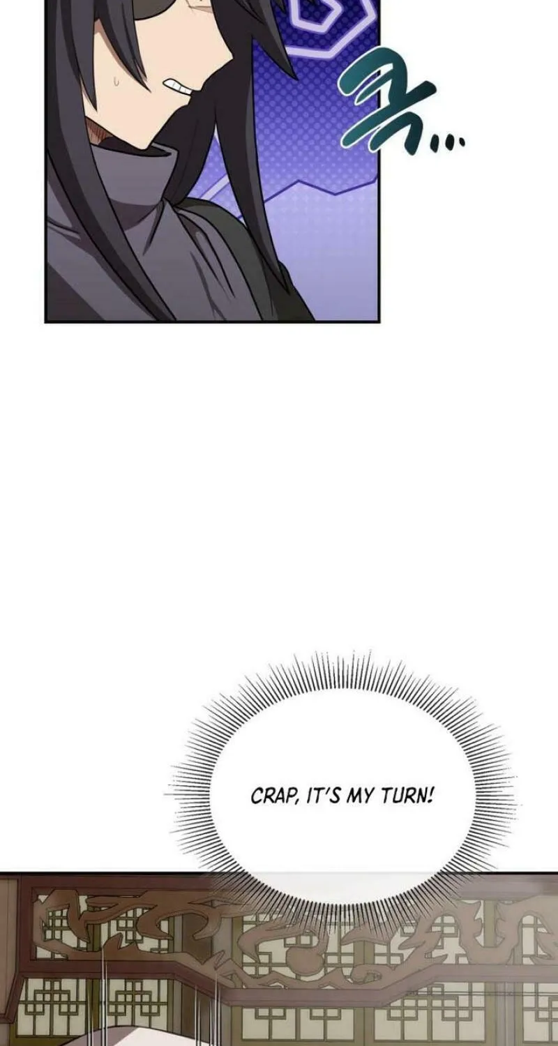 Perhaps Invincible Chapter 29 page 82 - 