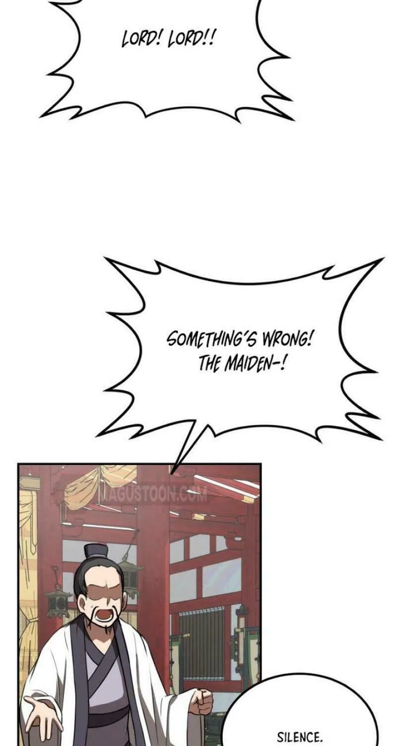 Perhaps Invincible Chapter 29 page 93 - 