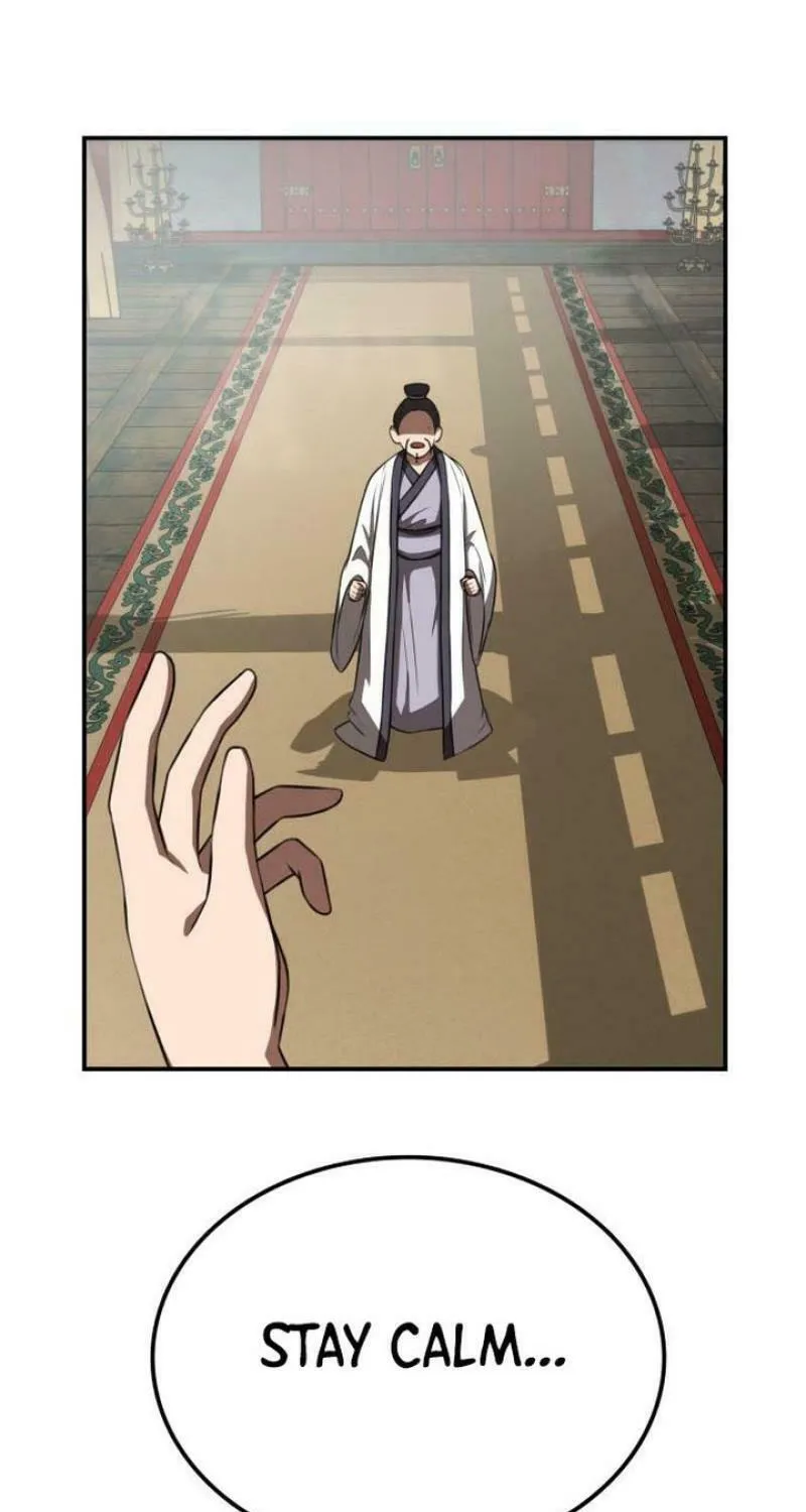 Perhaps Invincible Chapter 29 page 95 - 