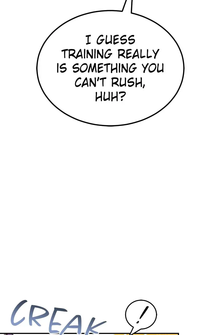 Perhaps Invincible Chapter 3.1 page 101 - 