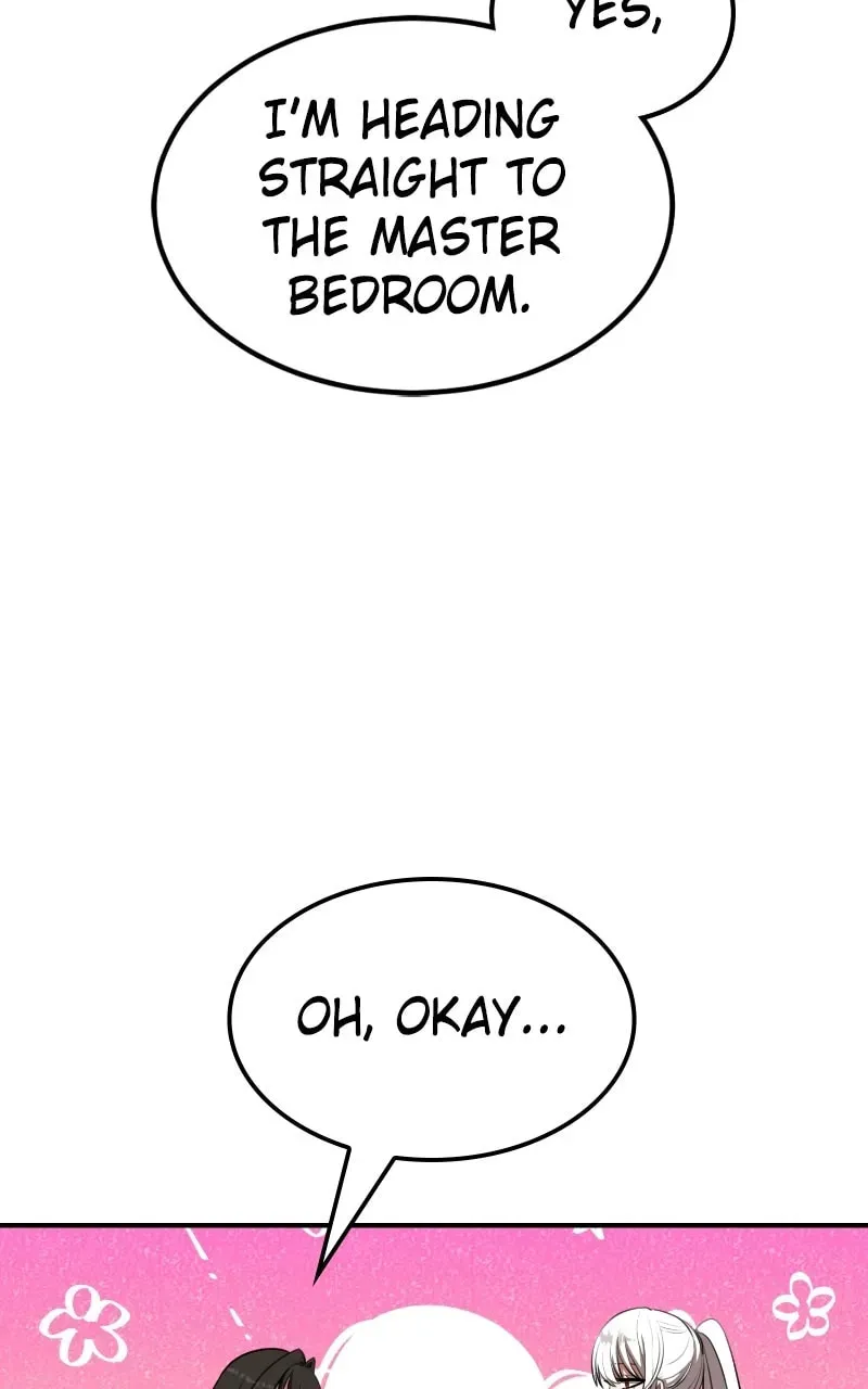 Perhaps Invincible Chapter 3.1 page 104 - 