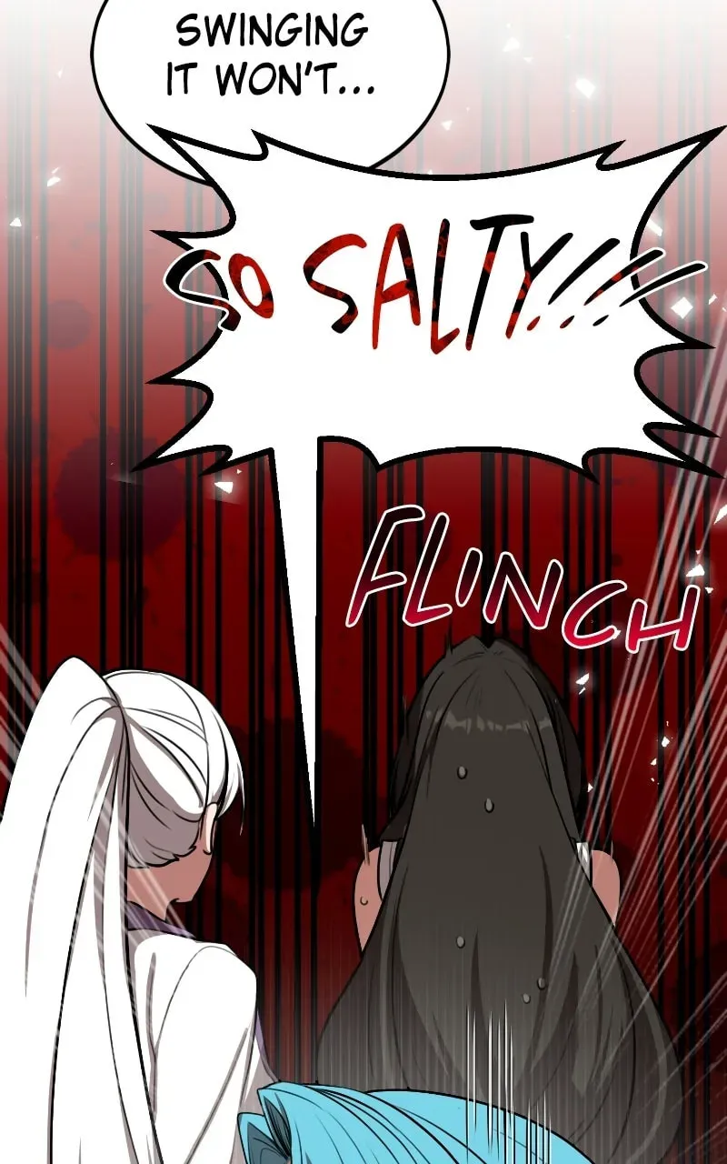 Perhaps Invincible Chapter 3.1 page 112 - 