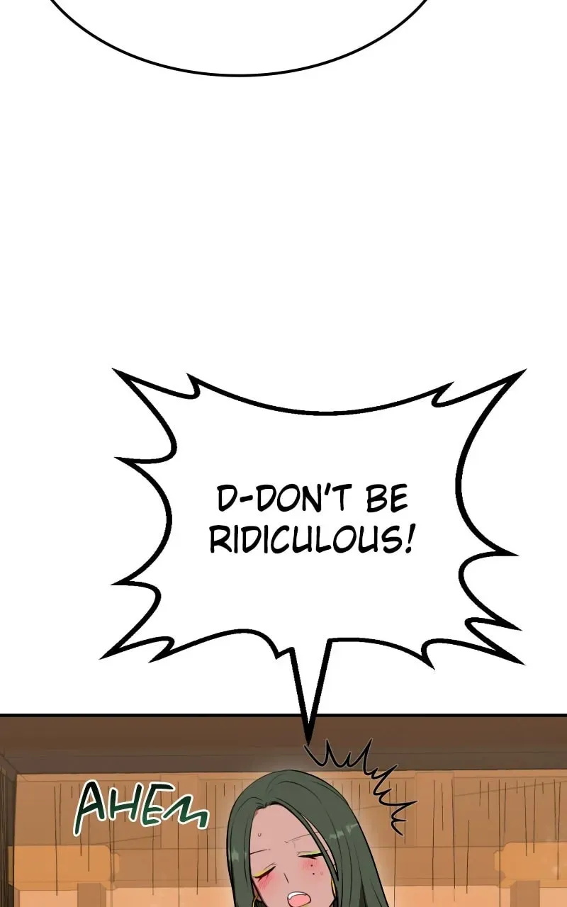 Perhaps Invincible Chapter 3.1 page 15 - 