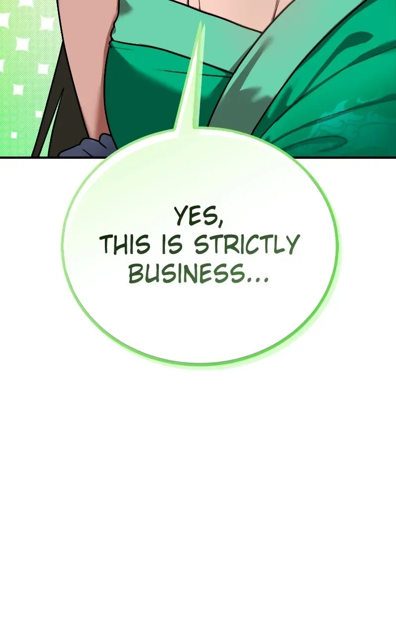Perhaps Invincible Chapter 3.1 page 18 - 