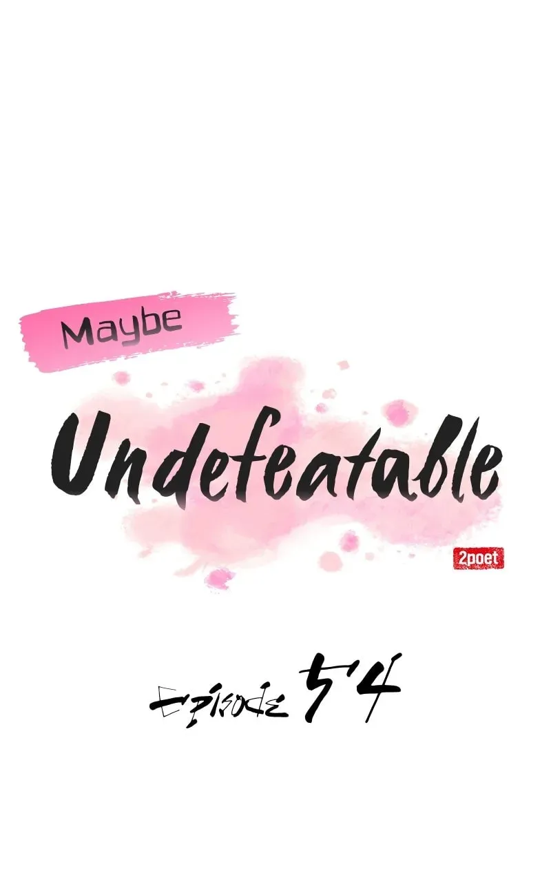 Perhaps Invincible Chapter 3.1 page 19 - 