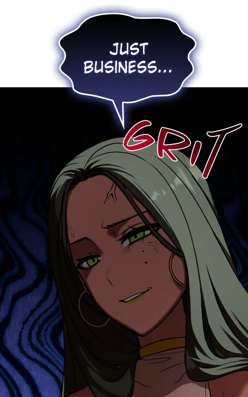 Perhaps Invincible Chapter 3.1 page 21 - 