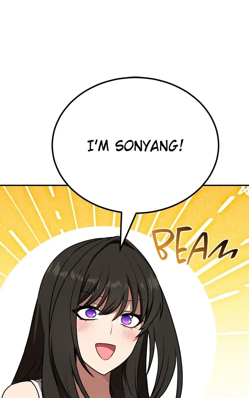 Perhaps Invincible Chapter 3.1 page 23 - 