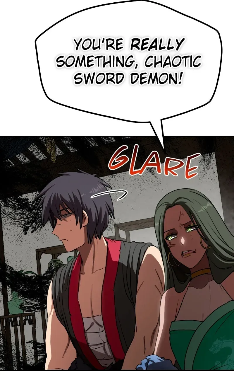 Perhaps Invincible Chapter 3.1 page 25 - 