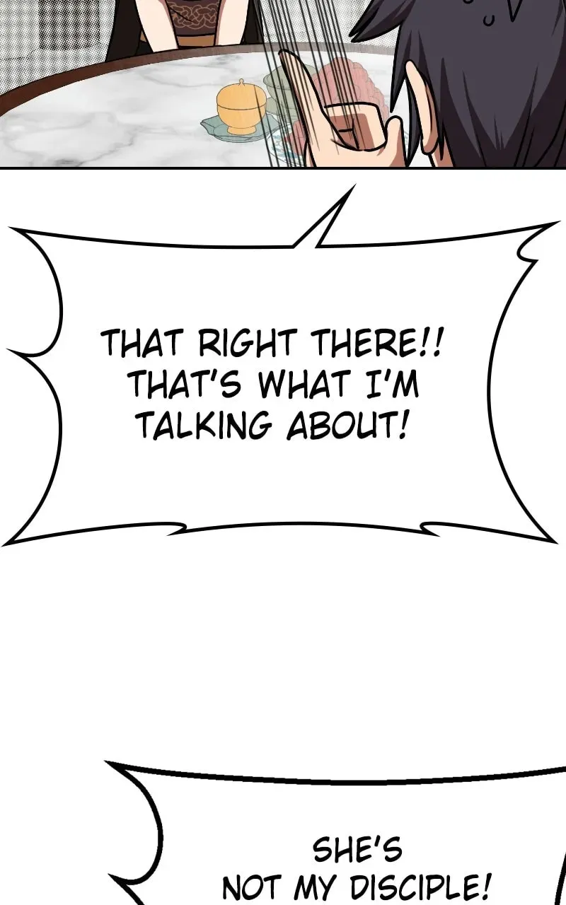 Perhaps Invincible Chapter 3.1 page 29 - 