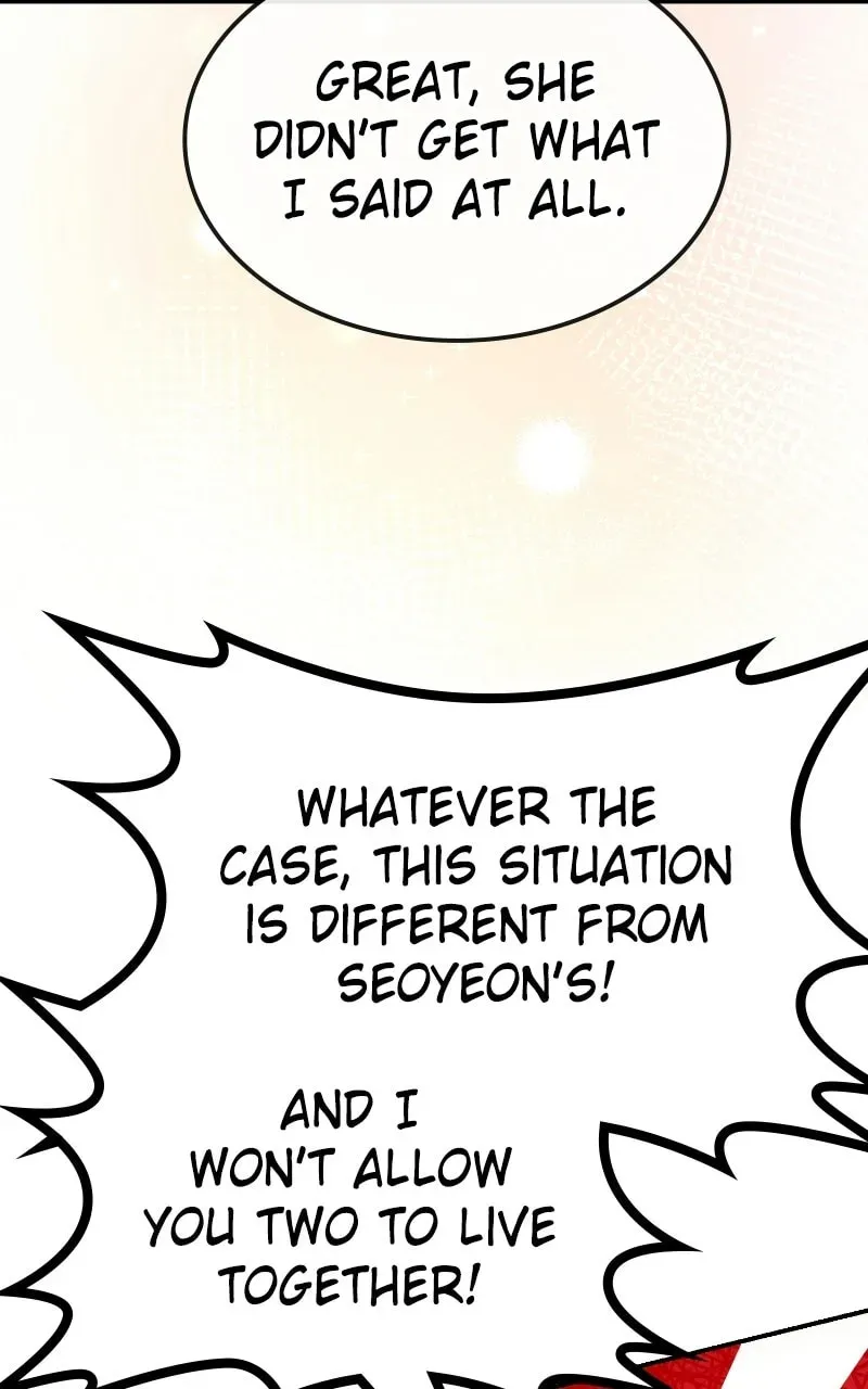 Perhaps Invincible Chapter 3.1 page 33 - 
