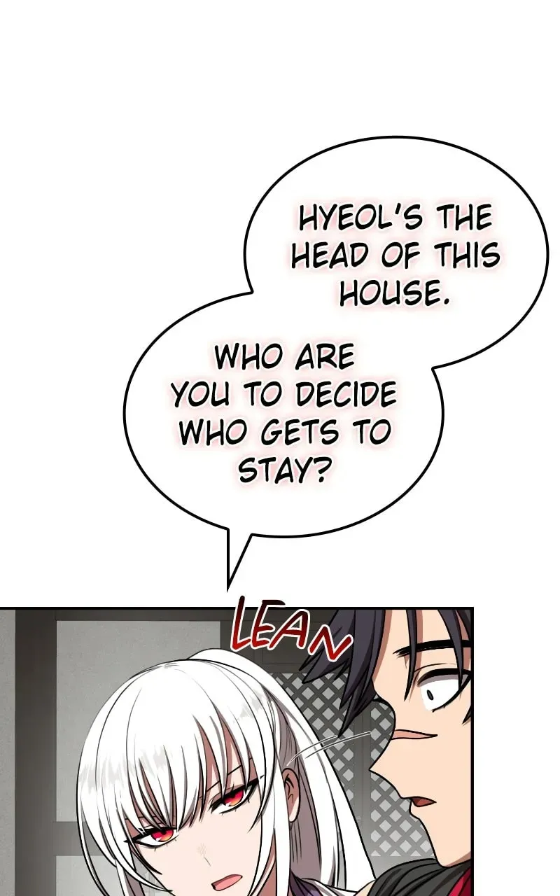 Perhaps Invincible Chapter 3.1 page 35 - 