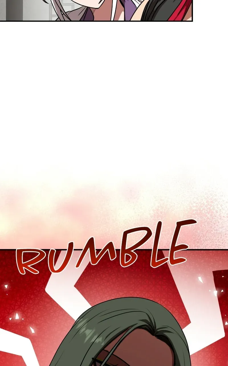 Perhaps Invincible Chapter 3.1 page 36 - 