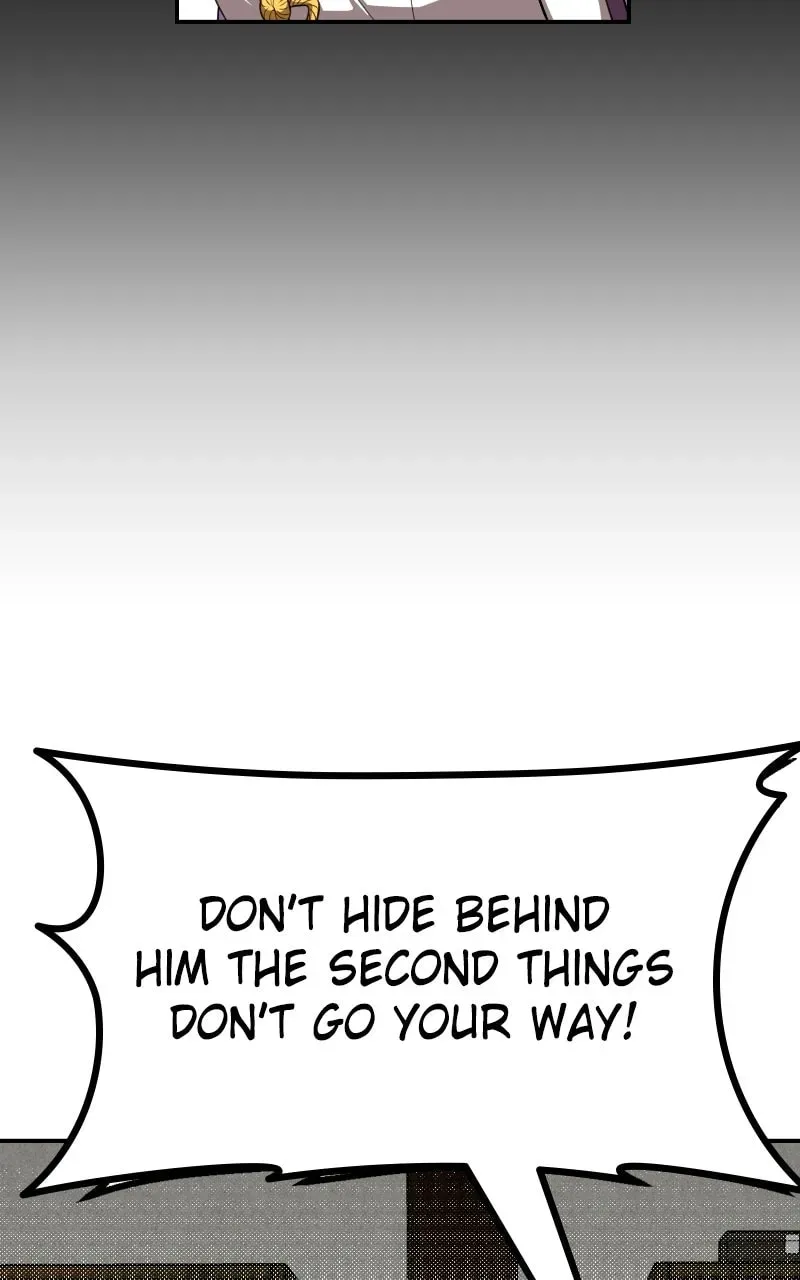 Perhaps Invincible Chapter 3.1 page 39 - 
