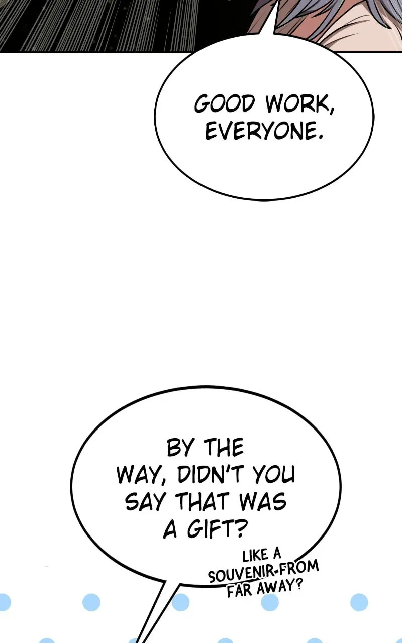 Perhaps Invincible Chapter 3.1 page 5 - 