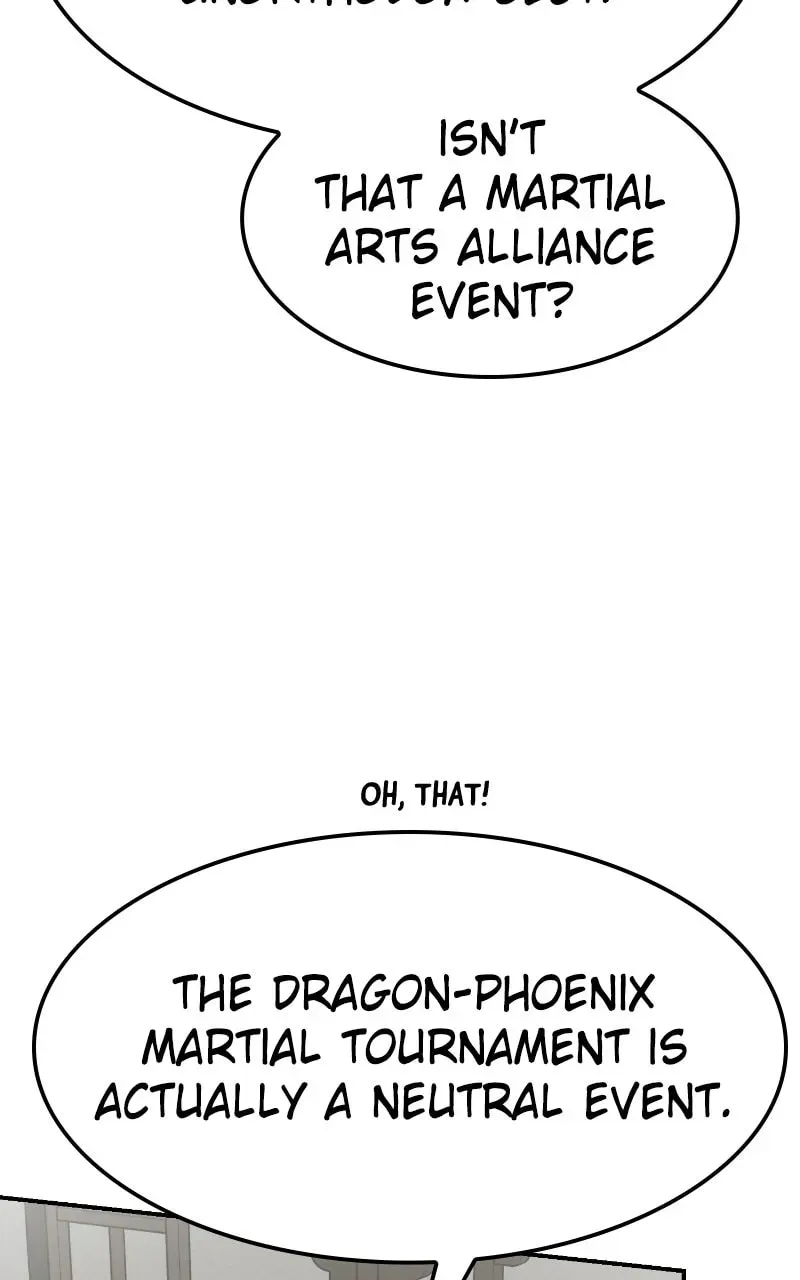 Perhaps Invincible Chapter 3.1 page 43 - 