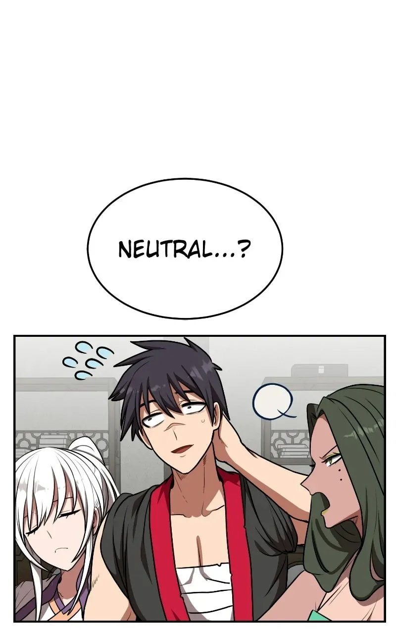 Perhaps Invincible Chapter 3.1 page 45 - 