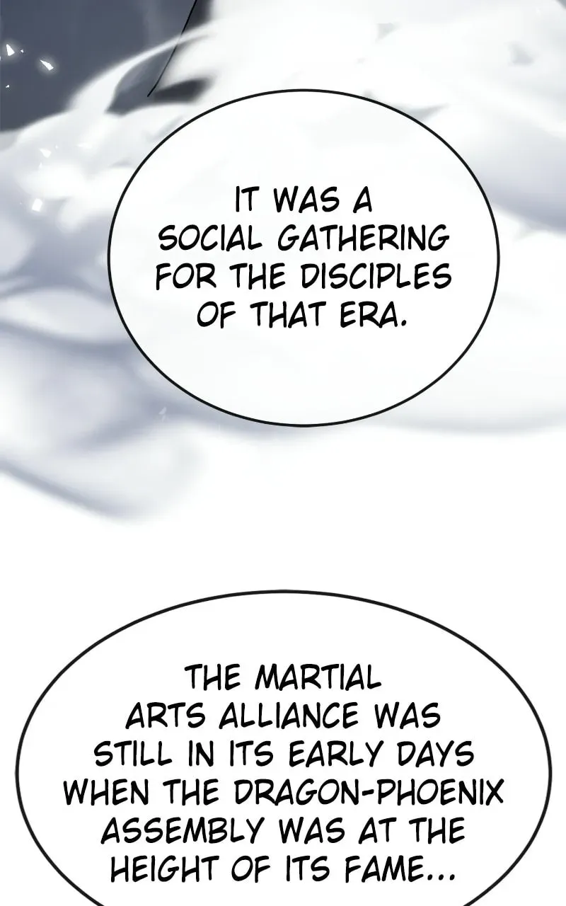 Perhaps Invincible Chapter 3.1 page 48 - 