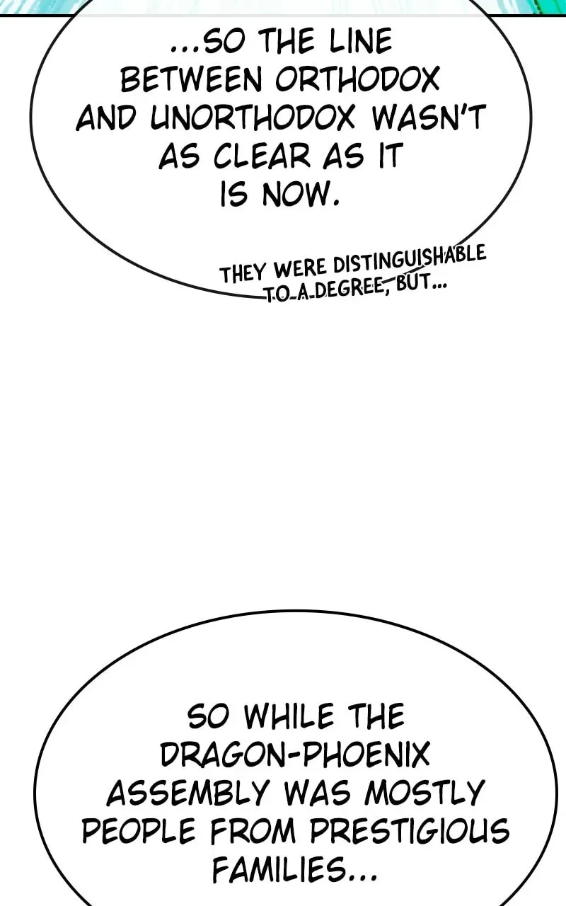 Perhaps Invincible Chapter 3.1 page 50 - 