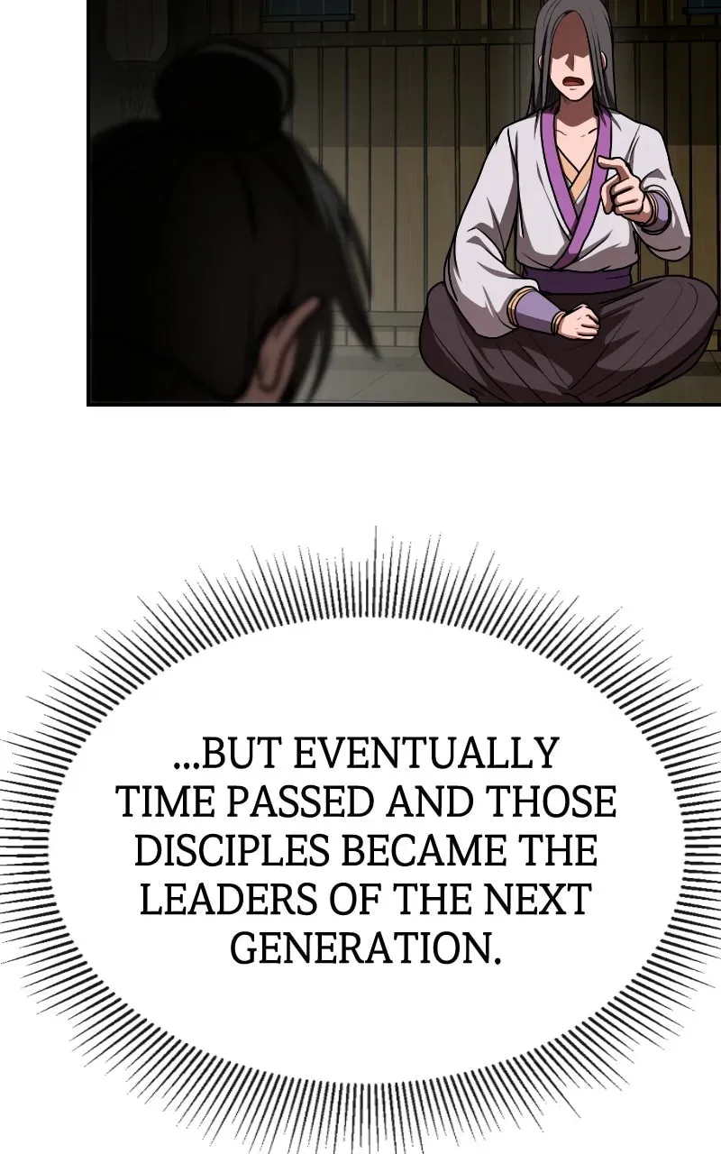 Perhaps Invincible Chapter 3.1 page 53 - 