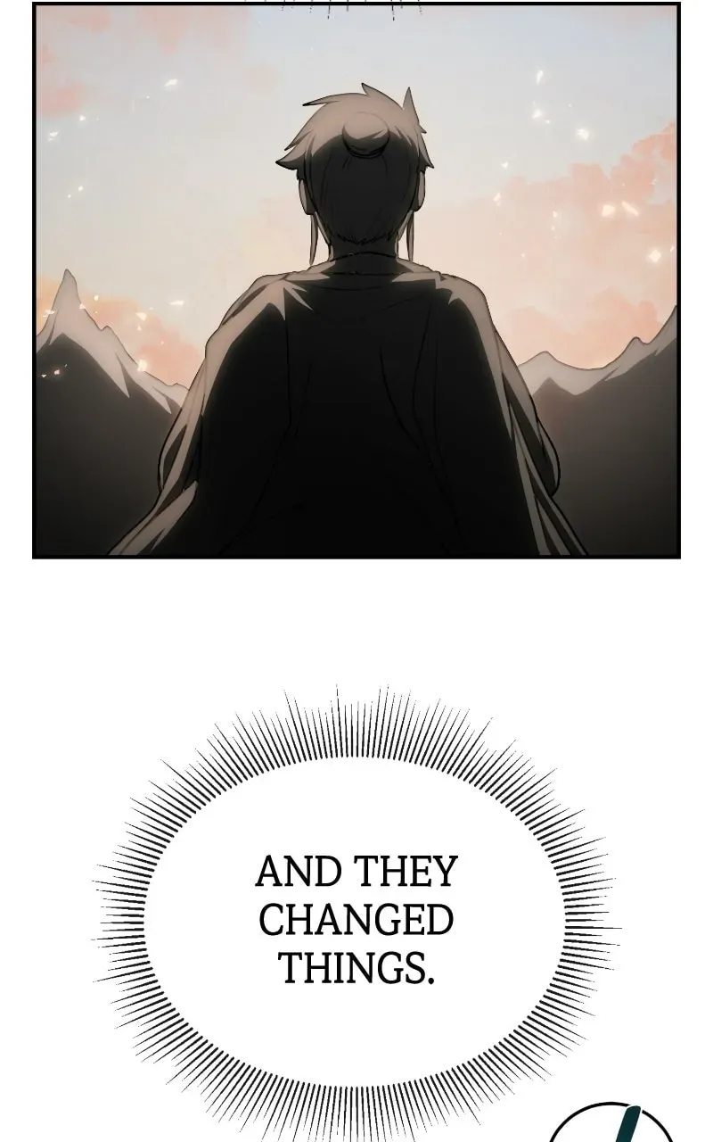 Perhaps Invincible Chapter 3.1 page 54 - 