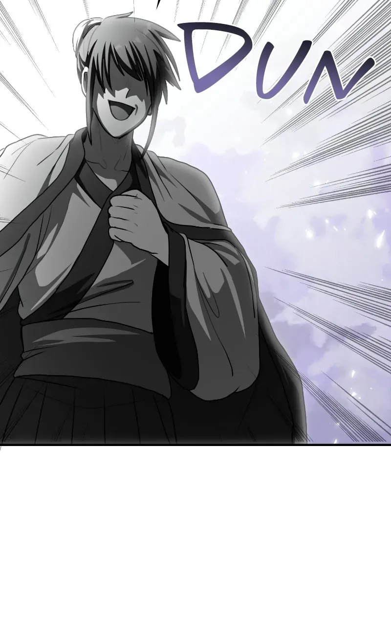 Perhaps Invincible Chapter 3.1 page 61 - 