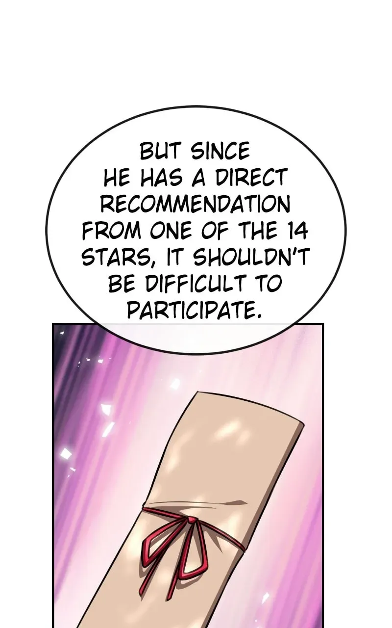 Perhaps Invincible Chapter 3.1 page 70 - 